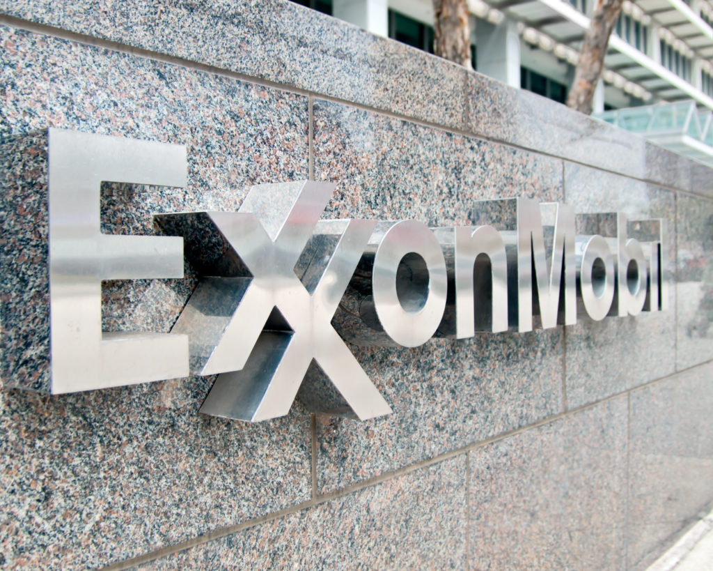 Whether ExxonMobil layoffs will include Baton Rouge employees still unclear