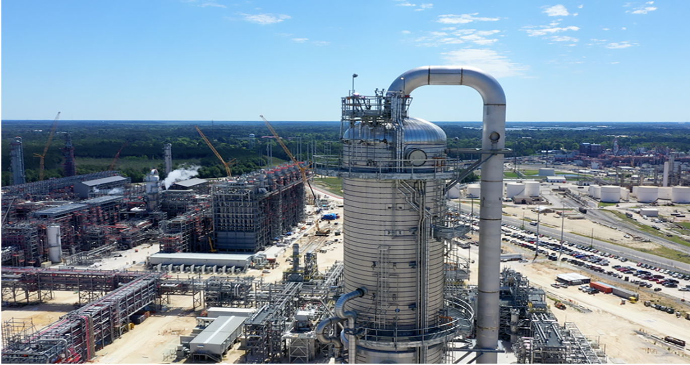 sasol-completes-lake-charles-chemical-complex-with-ldpe-unit-now