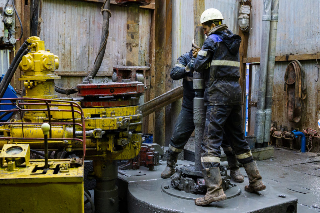 Louisiana Sheds 10 200 Oilfield Jobs So Far In 2020